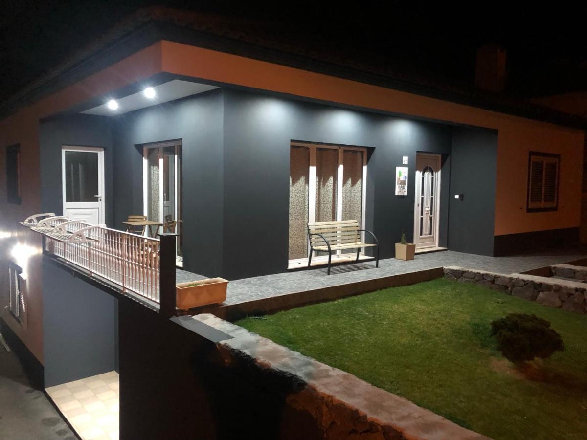 Lar De Santana Villa Nordeste  Ngoại thất bức ảnh